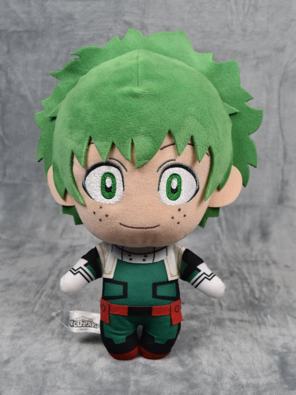 My Hero Academia Deku Izuku Midoriya 11'' Plush Toy